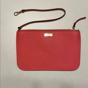 Kate Spade wristlet